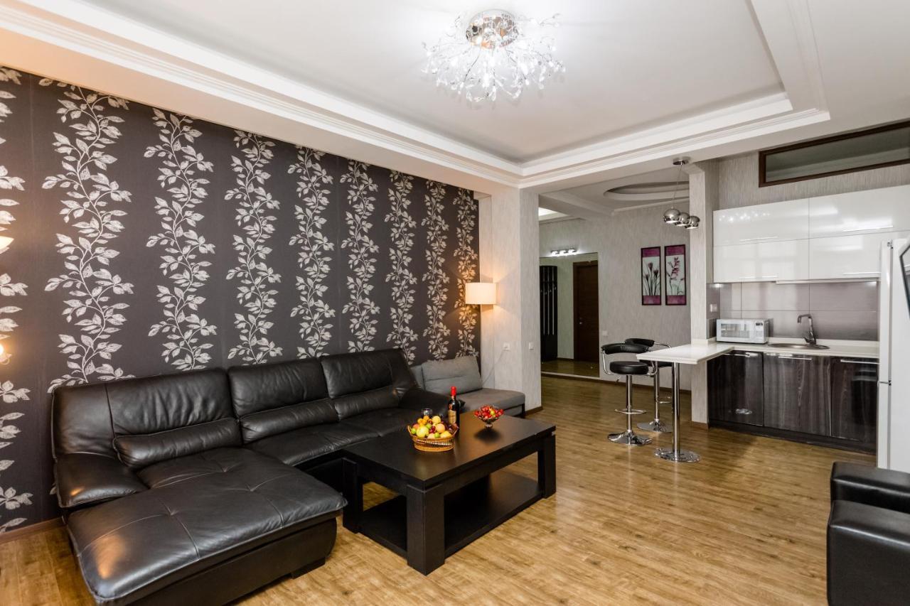 Comfy Home Тбілісі Екстер'єр фото