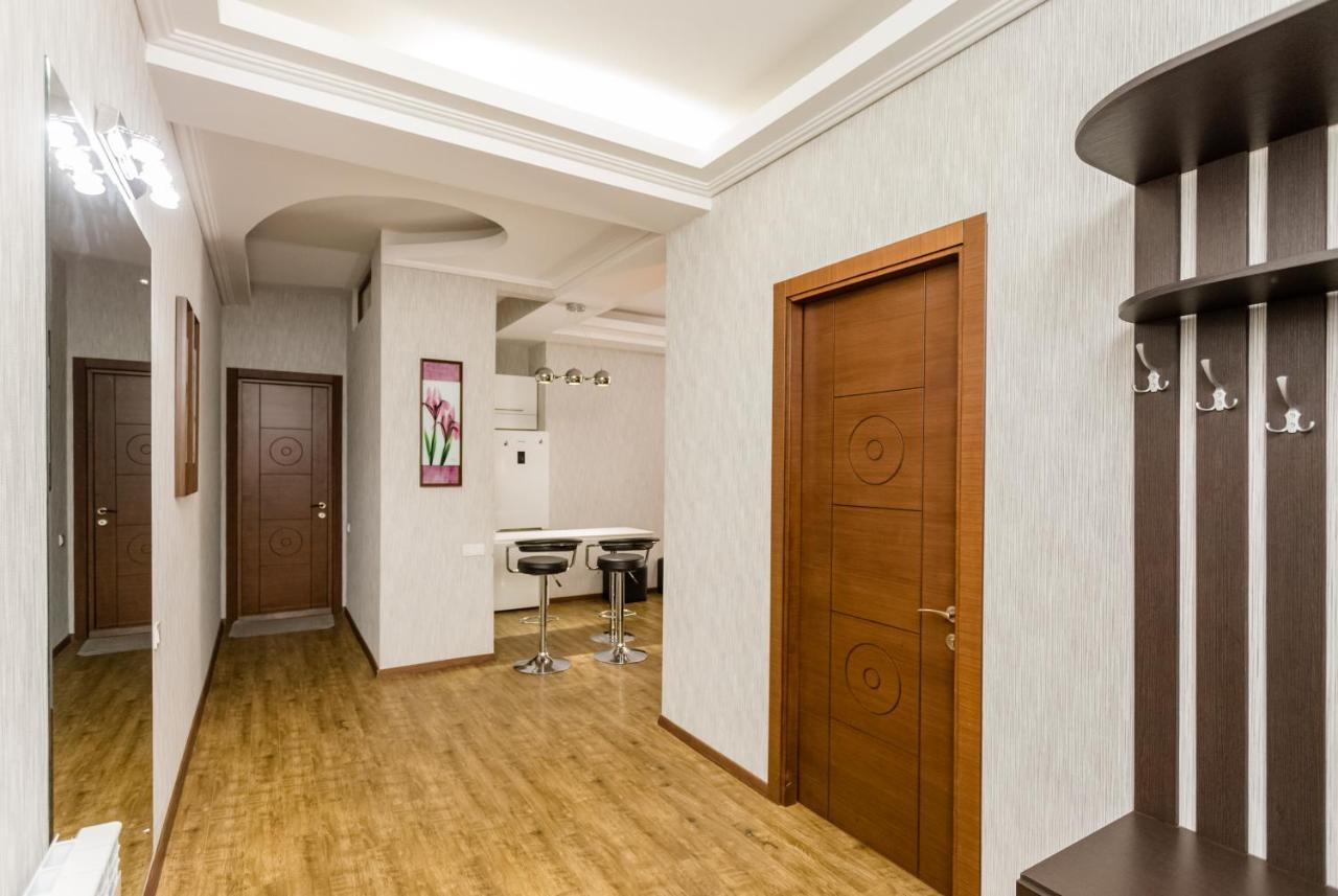 Comfy Home Тбілісі Екстер'єр фото