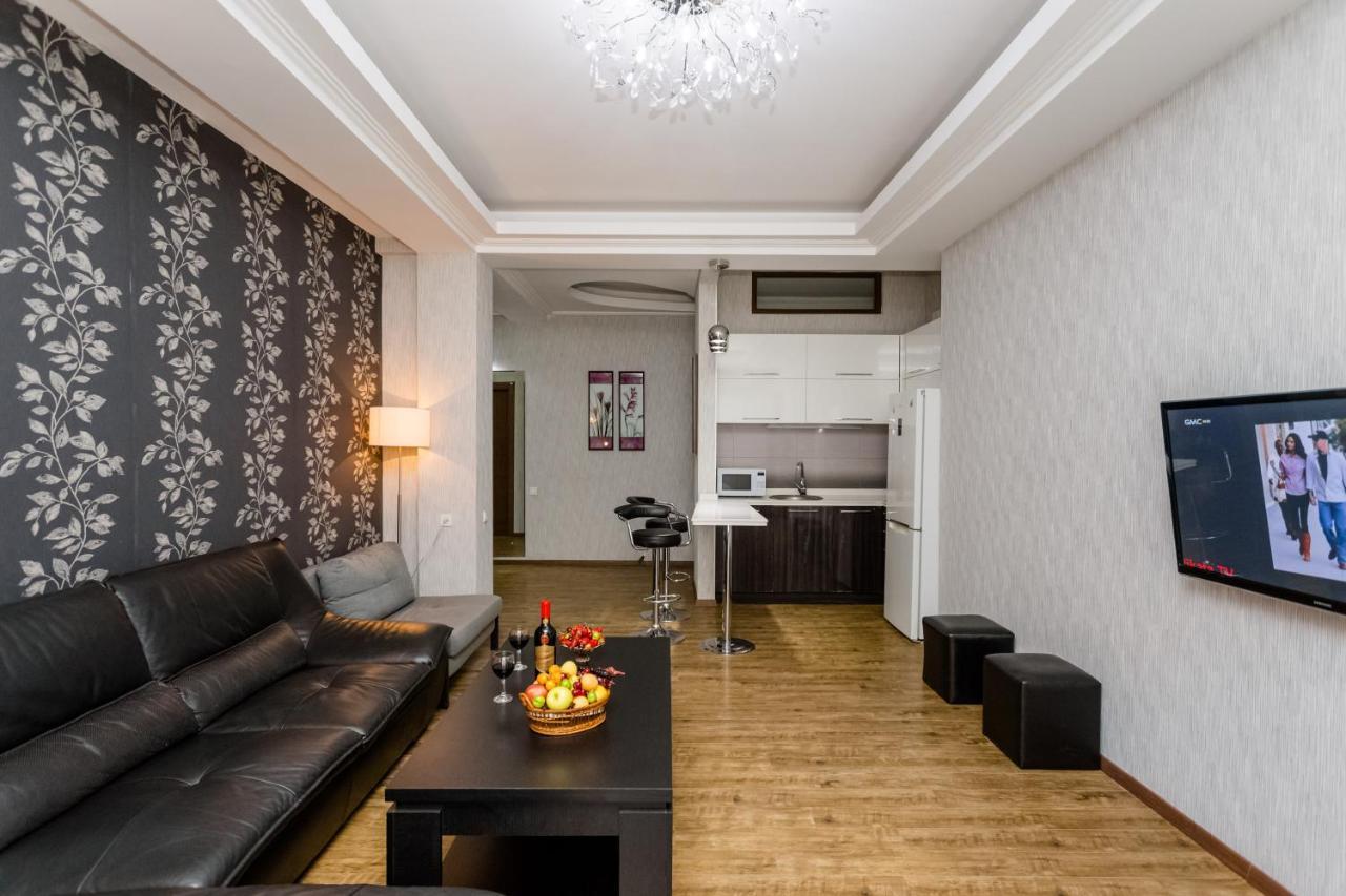 Comfy Home Тбілісі Екстер'єр фото