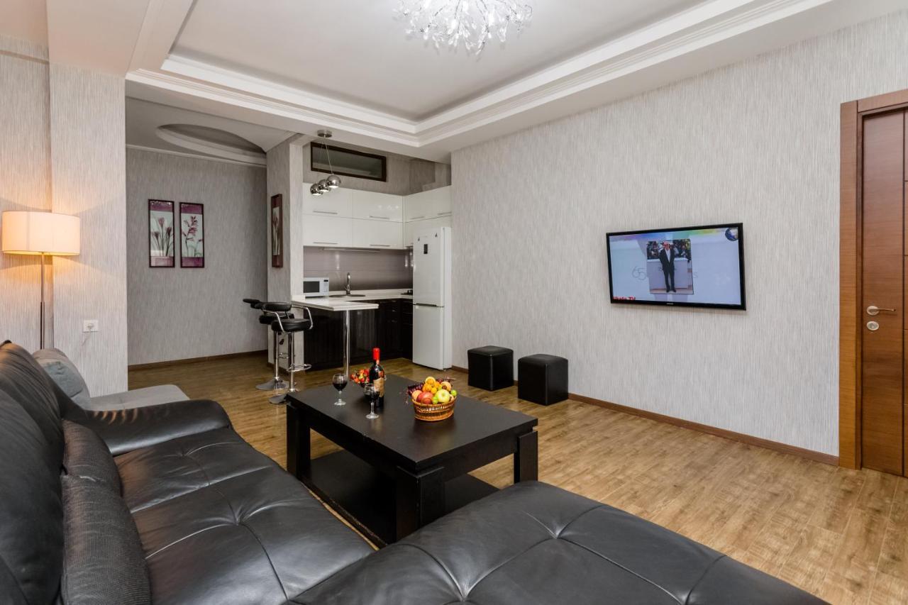 Comfy Home Тбілісі Екстер'єр фото