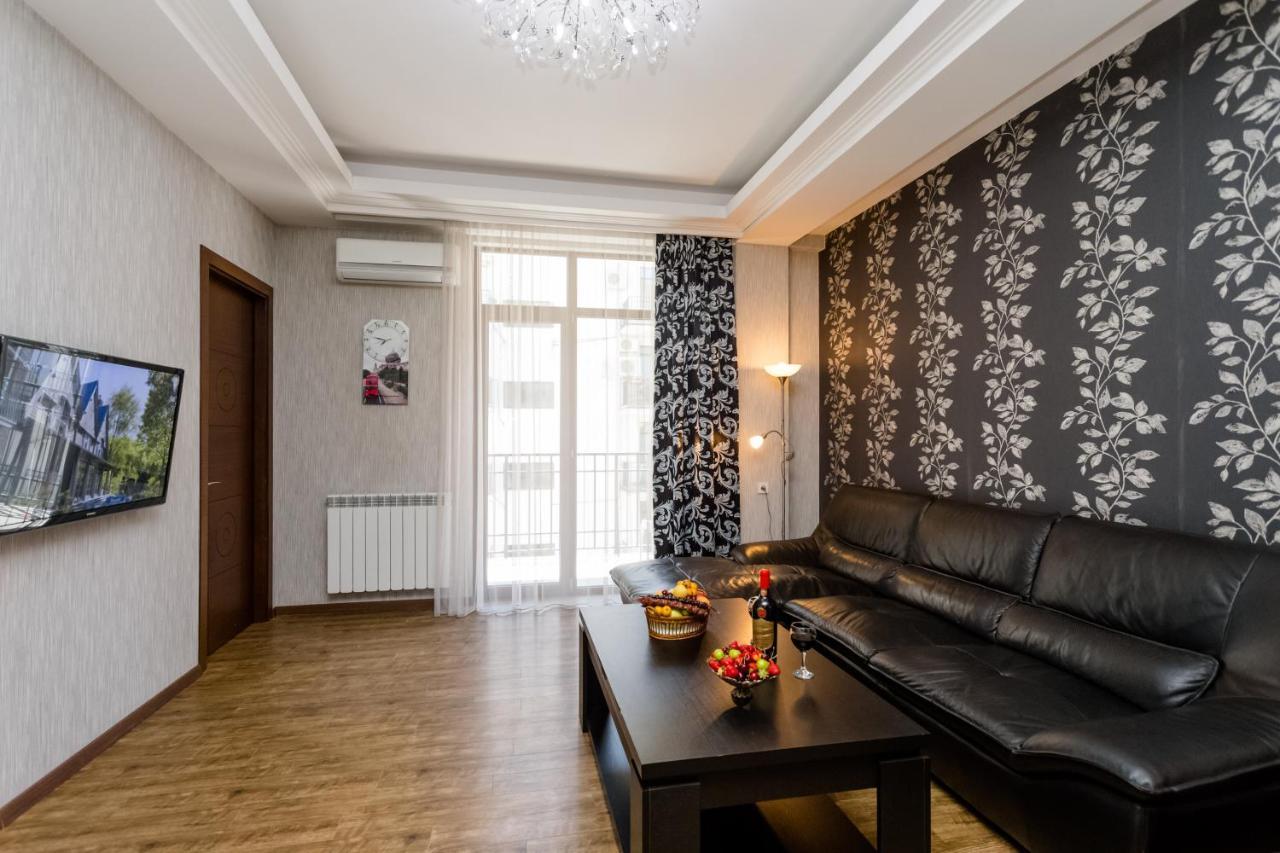 Comfy Home Тбілісі Екстер'єр фото